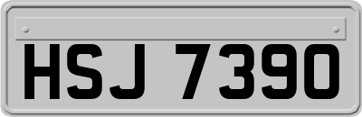 HSJ7390