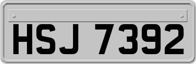 HSJ7392