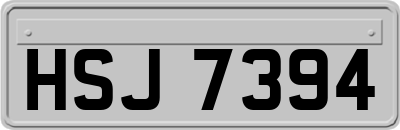 HSJ7394