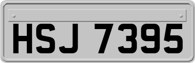 HSJ7395