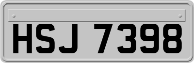 HSJ7398