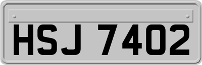 HSJ7402