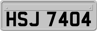 HSJ7404