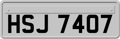 HSJ7407