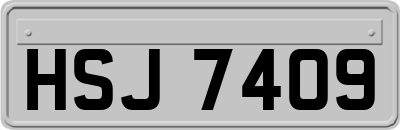 HSJ7409