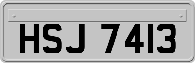 HSJ7413