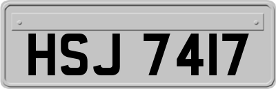 HSJ7417