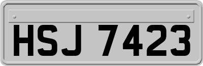 HSJ7423