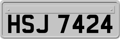 HSJ7424