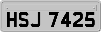 HSJ7425