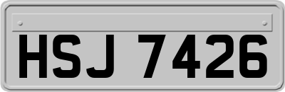 HSJ7426