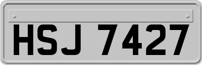 HSJ7427