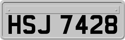 HSJ7428