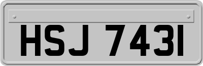 HSJ7431