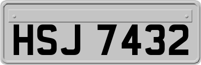 HSJ7432