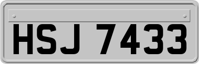 HSJ7433