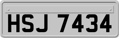 HSJ7434