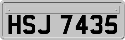 HSJ7435