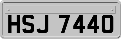 HSJ7440