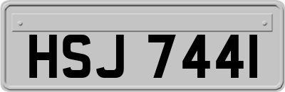 HSJ7441