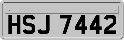 HSJ7442