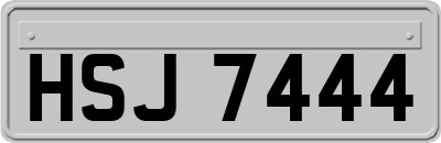 HSJ7444