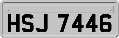HSJ7446