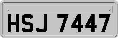 HSJ7447