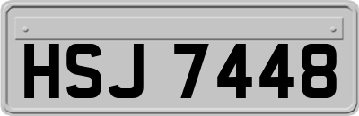 HSJ7448