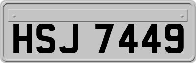 HSJ7449