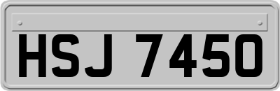 HSJ7450