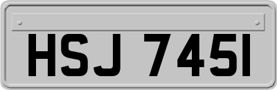 HSJ7451