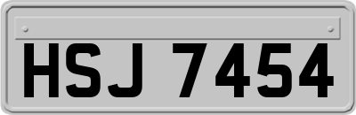HSJ7454