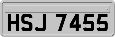 HSJ7455
