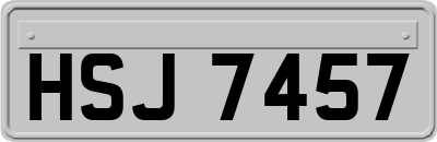 HSJ7457