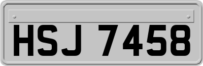HSJ7458