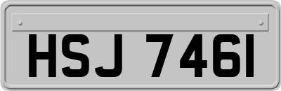 HSJ7461