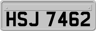 HSJ7462