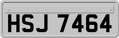 HSJ7464