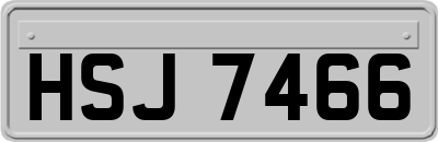 HSJ7466