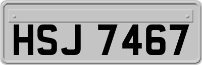 HSJ7467