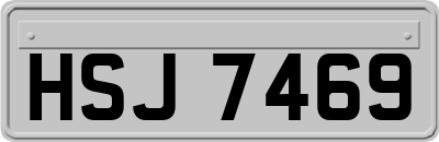 HSJ7469