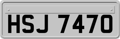 HSJ7470