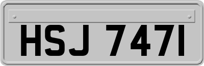 HSJ7471