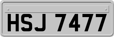 HSJ7477