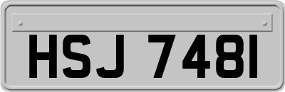 HSJ7481