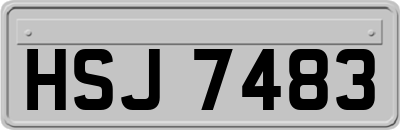 HSJ7483