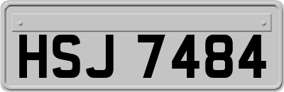 HSJ7484