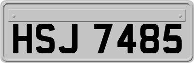 HSJ7485