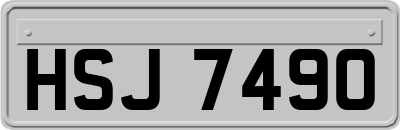 HSJ7490